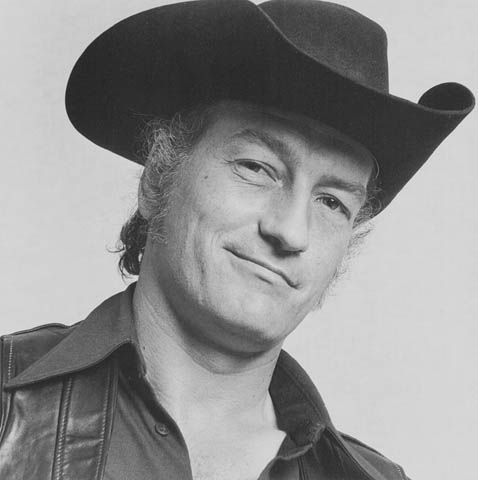 CCT-Stompin Tom Connors
