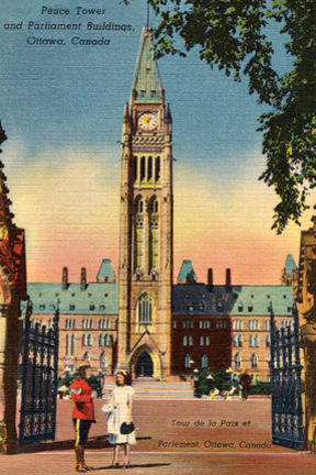 CCT0055-Ottawa Peace-Tower